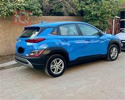 هيونداي كونا